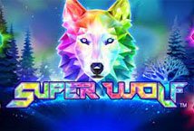 Super Wolf slot